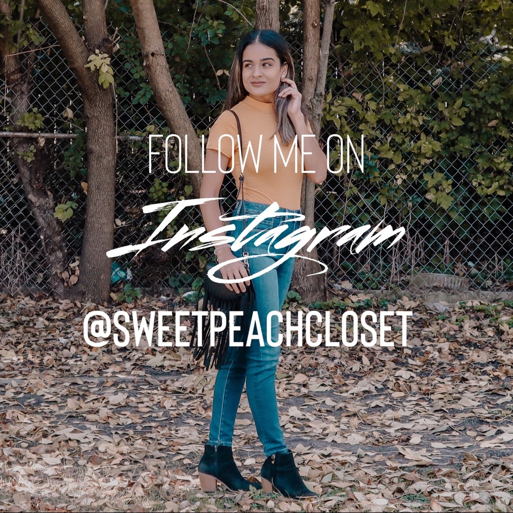 Get to know me!